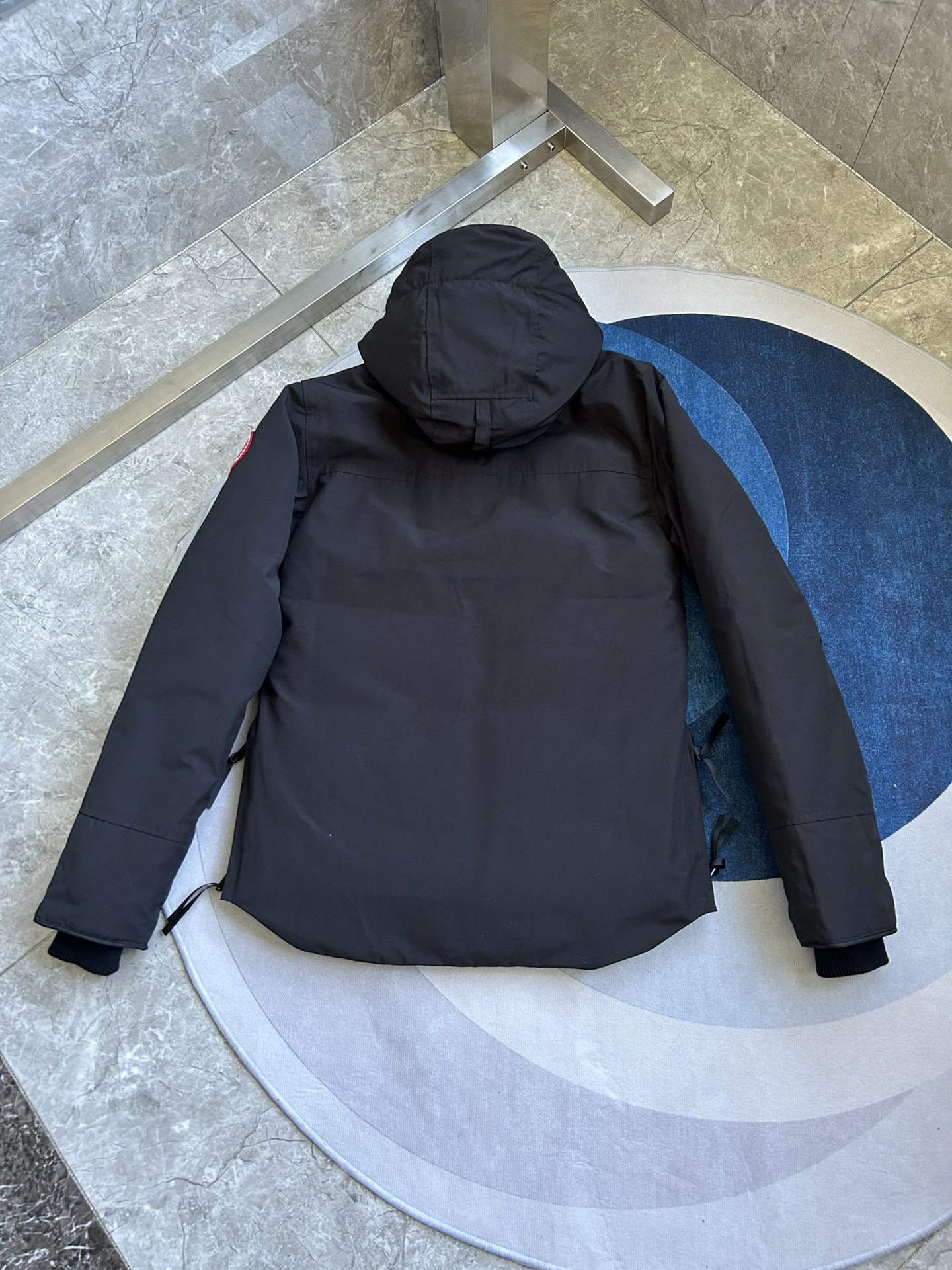 Canada Goose Down Jackets